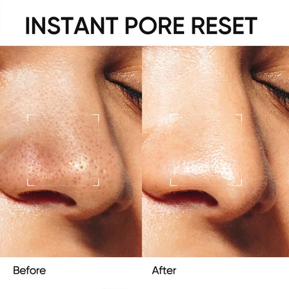 Cleansing mask mud removes blackheads, exfoliates, and minimizes pores