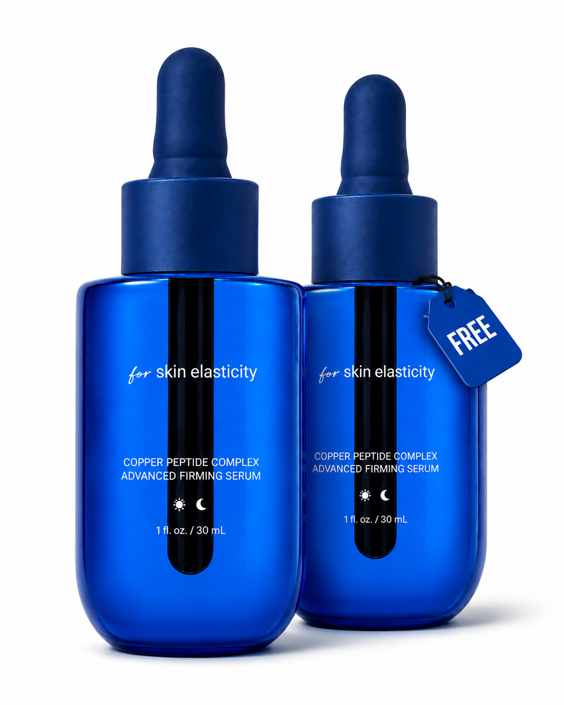 BUY 1 GET 1 FREE