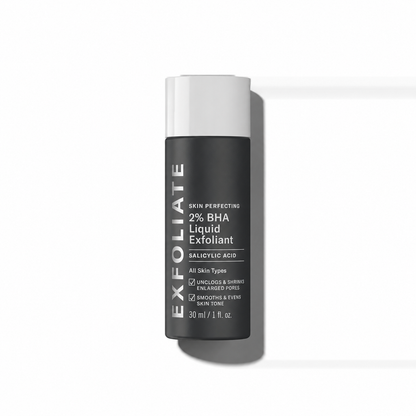 2% BHA Liquid Exfoliant
