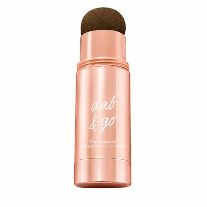 Fringe embellished shadow powder Root Concealer Stick