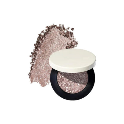 Metal-Reflecting Eyeshadow-easy to carry