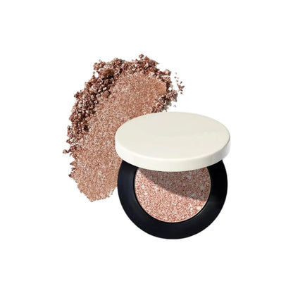 Metal-Reflecting Eyeshadow-easy to carry