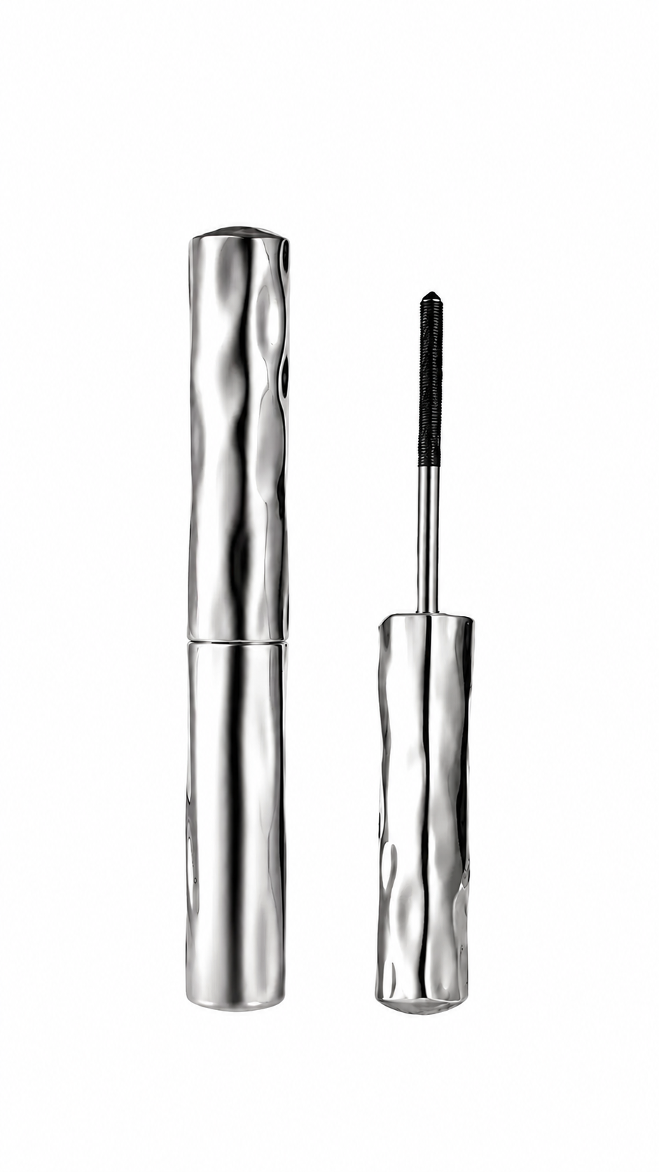 Foxexpro-Waterproof Mascara for Perfect Party Lashes