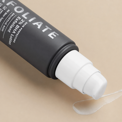 2% BHA Liquid Exfoliant