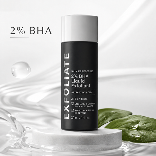 2% BHA Liquid Exfoliant