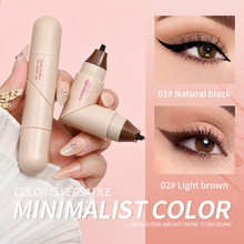 Precision Ink Eyeliner Stamp