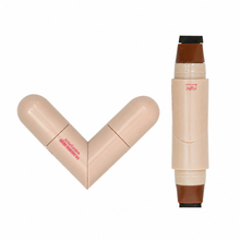 Precision Ink Eyeliner Stamp