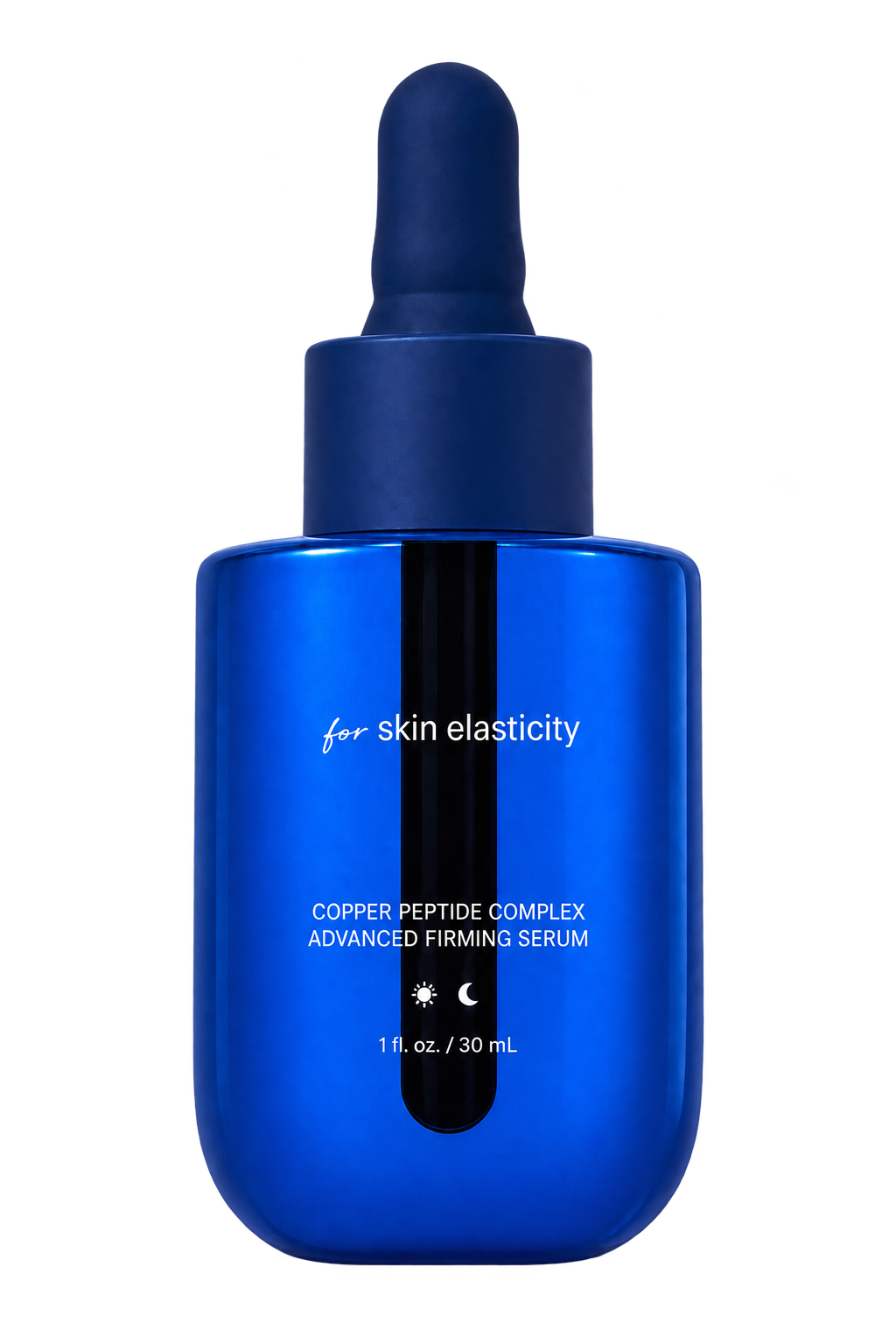 Copper Peptide Complex Advanced Firming Serum