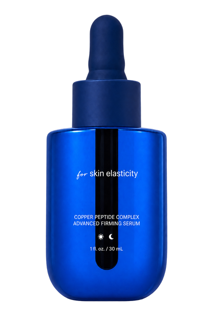 Copper Peptide Complex Advanced Firming Serum